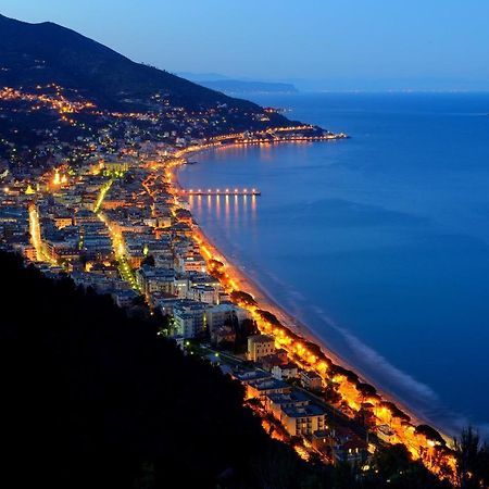 Gigi'S House Apartment Alassio Luaran gambar