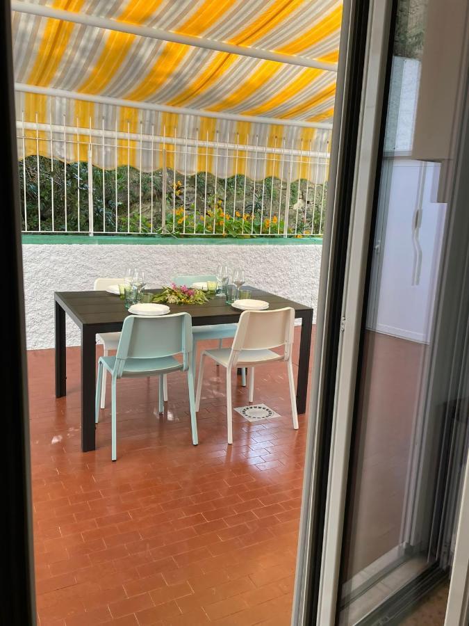 Gigi'S House Apartment Alassio Luaran gambar