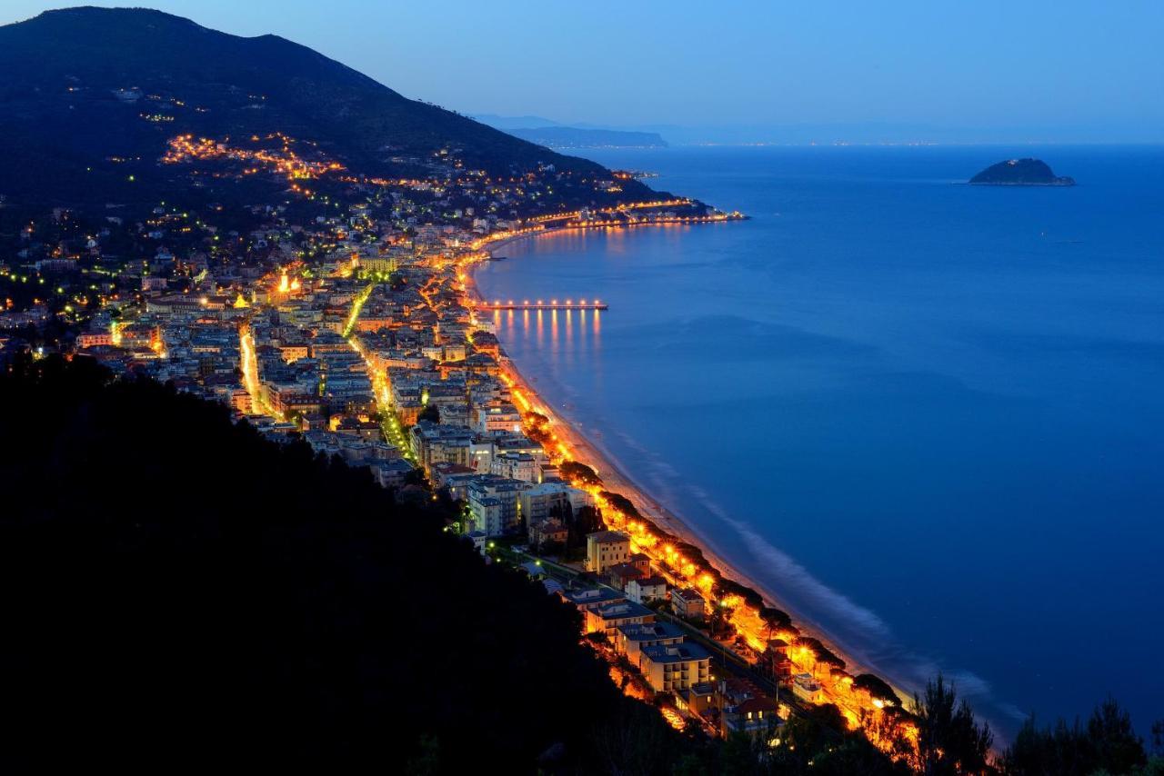 Gigi'S House Apartment Alassio Luaran gambar