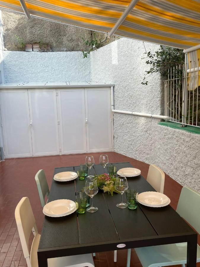 Gigi'S House Apartment Alassio Luaran gambar