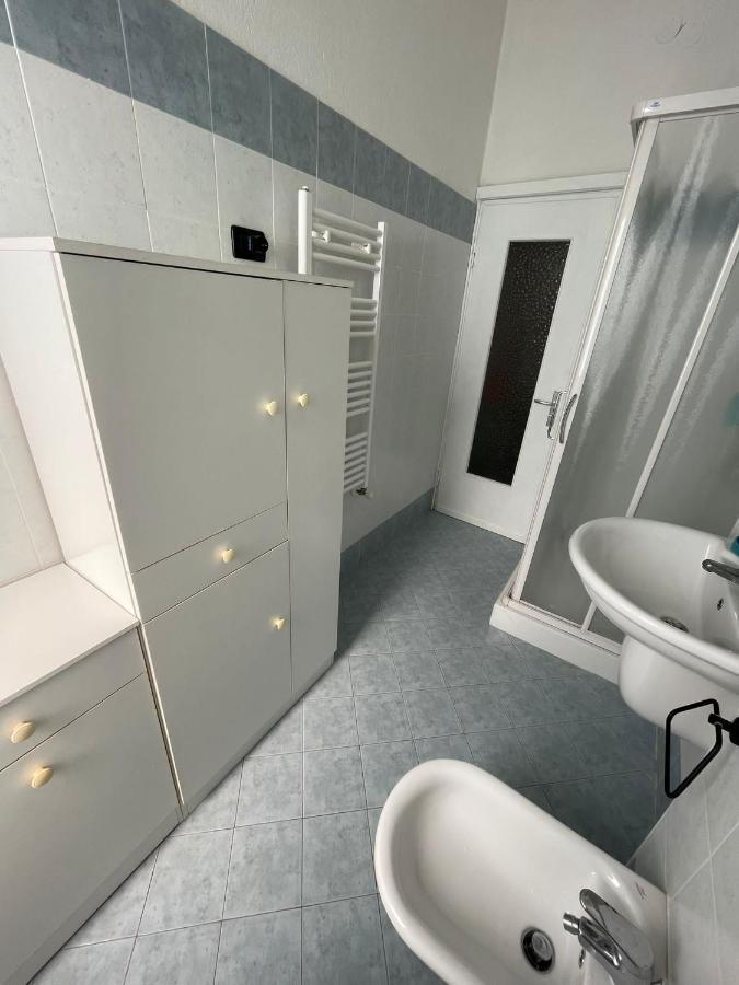 Gigi'S House Apartment Alassio Luaran gambar