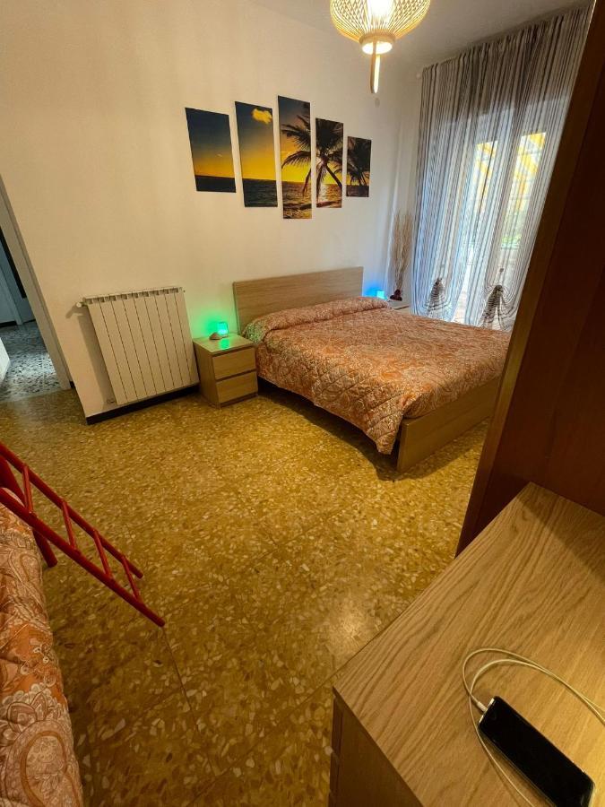 Gigi'S House Apartment Alassio Luaran gambar